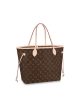 LV Neverfull MM Tote